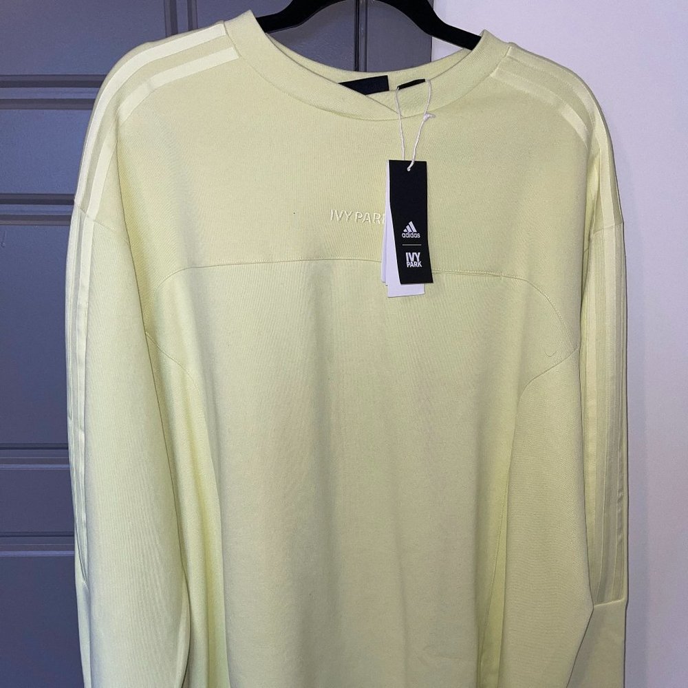 Ivy Park Crewneck Sweatshirt (Large)